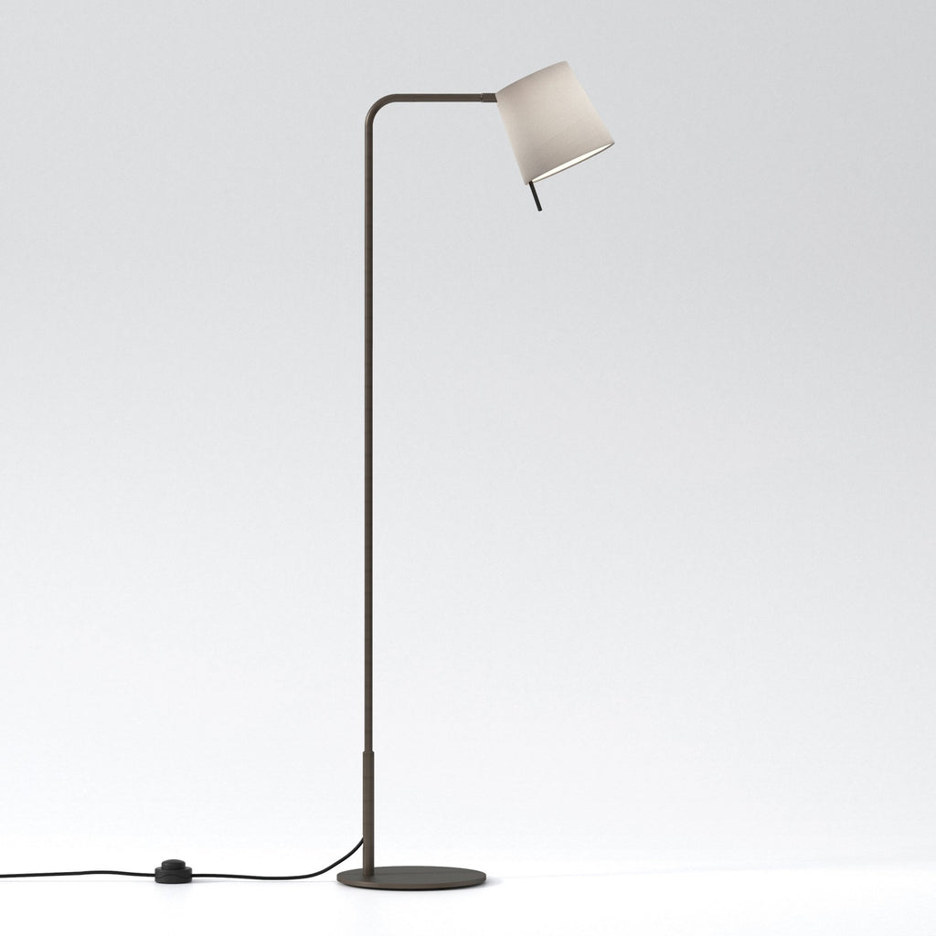 1394012 Mitsu Floor Lamp Bronze