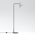 1394012 Mitsu Floor Lamp Bronze