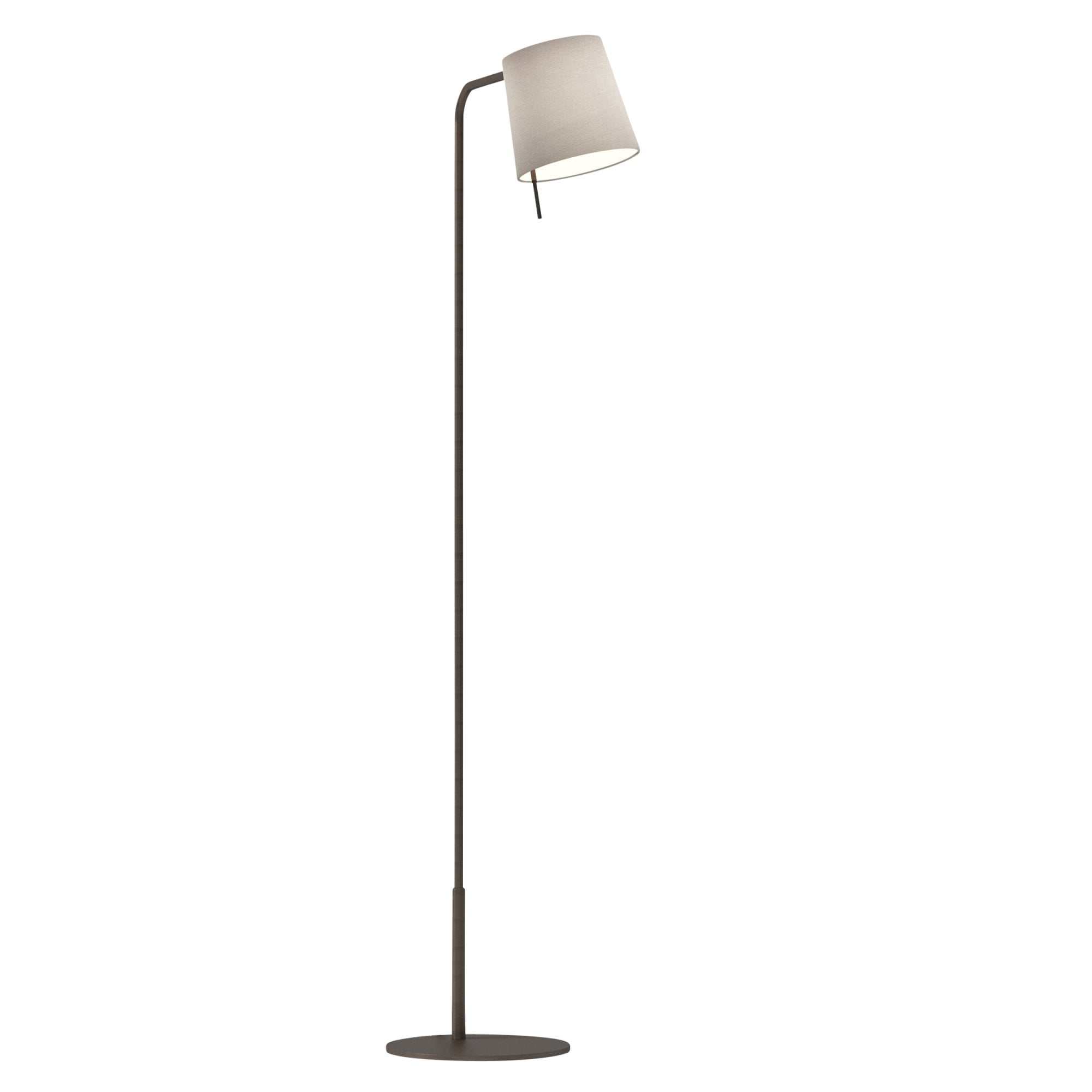 1394012 Mitsu Floor Lamp Bronze
