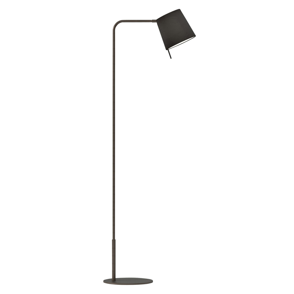 1394012 Mitsu Floor Lamp Bronze