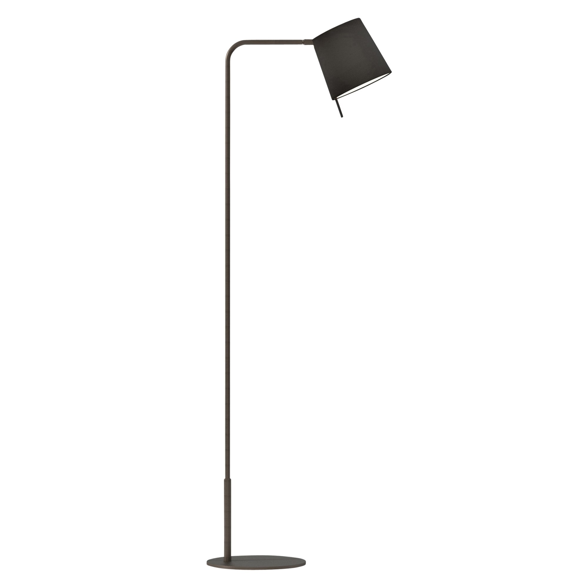 1394012 Mitsu Floor Lamp Bronze