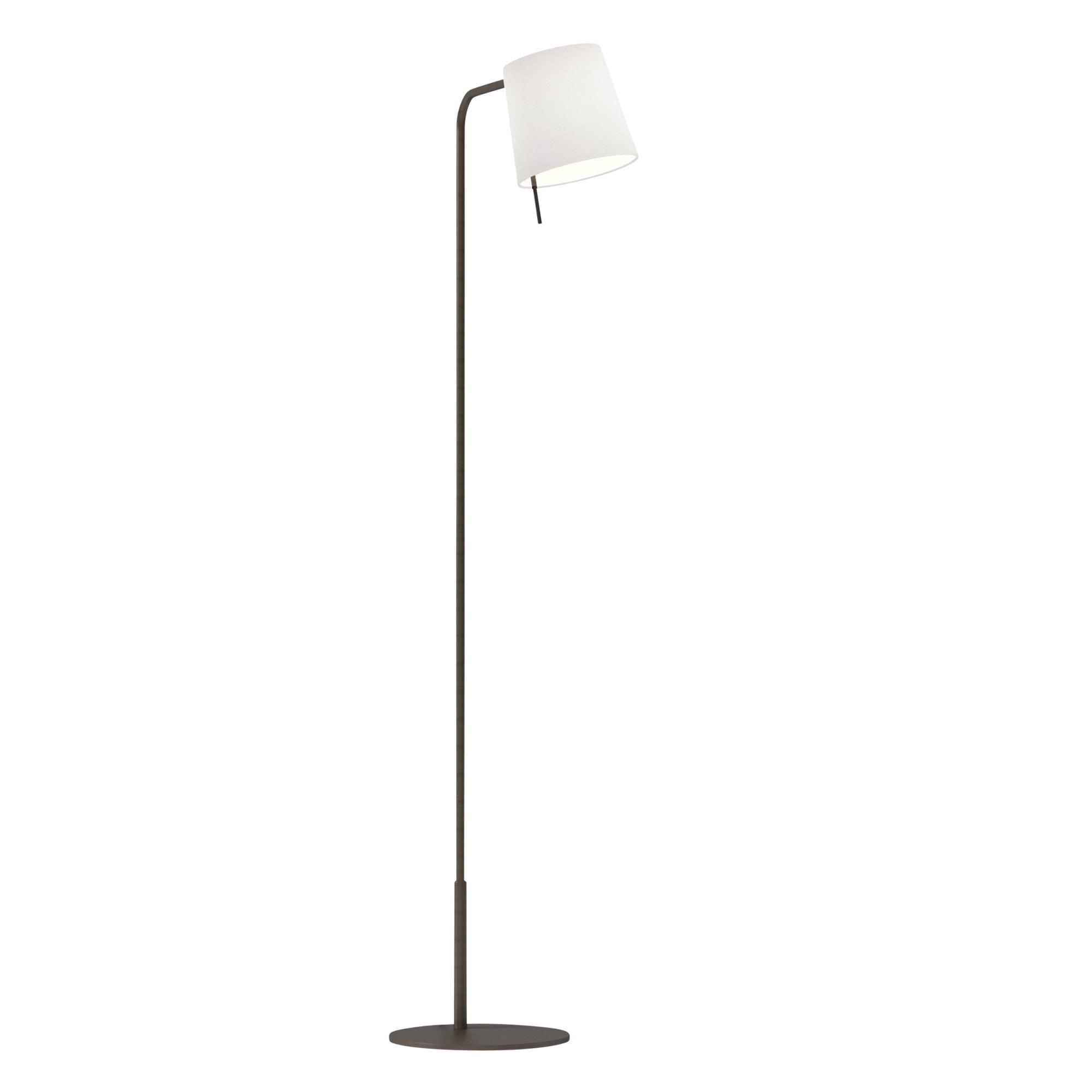 1394012 Mitsu Floor Lamp Bronze