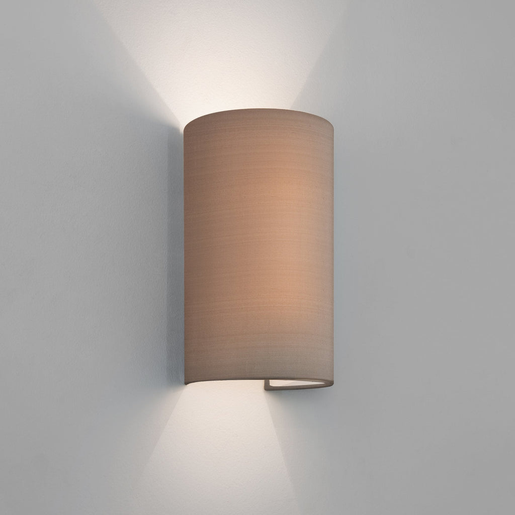 5028003 Ios 250 Oyster Fabric Shade
