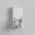 1367003 Backplate 3 For Wall Shades