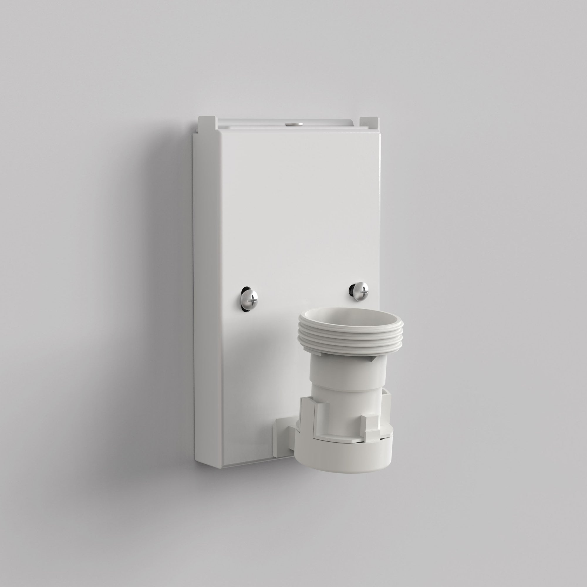 1367003 Backplate 3 For Wall Shades