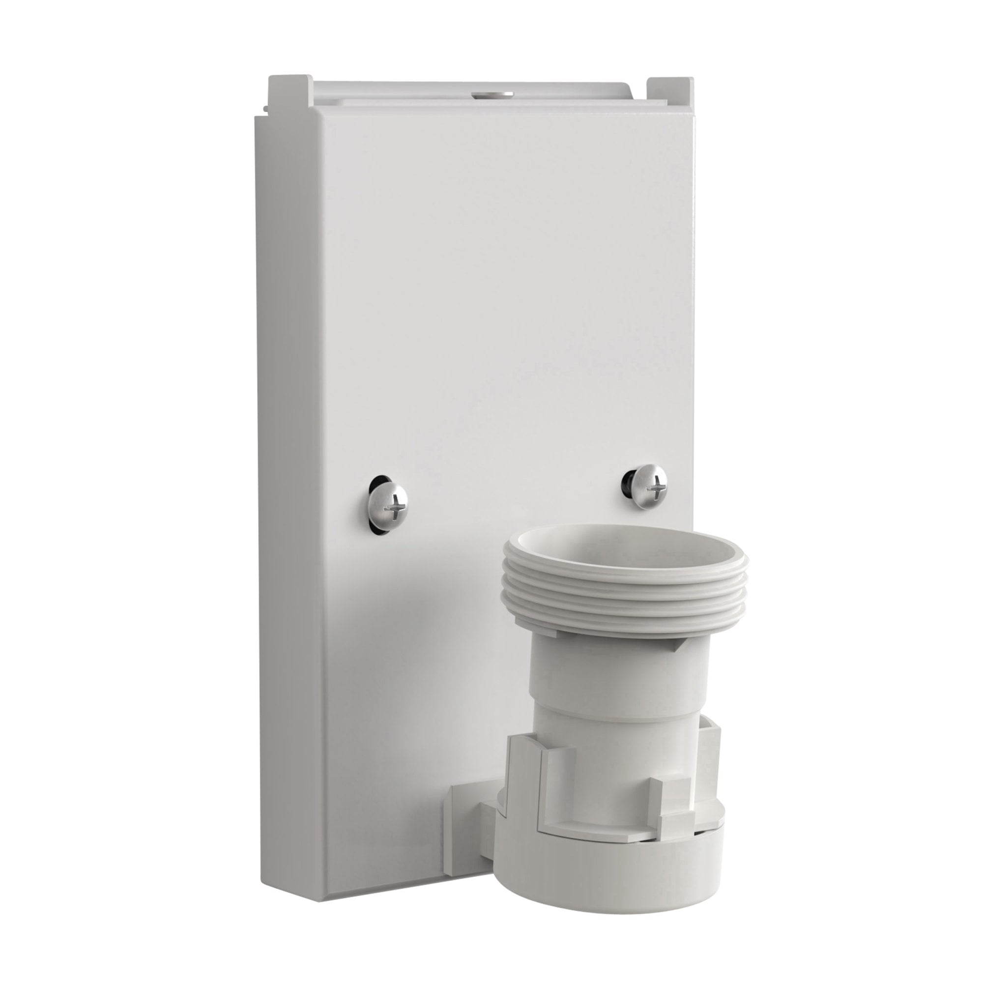 1367003 Backplate 3 For Wall Shades