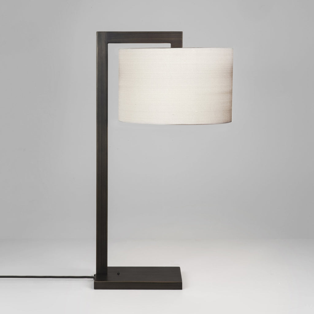 1222009 Ravello Table Lamp Switched Bronze