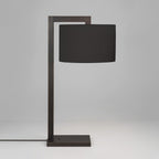 1222009 Ravello Table Lamp Switched Bronze