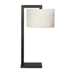 1222009 Ravello Table Lamp Switched Bronze