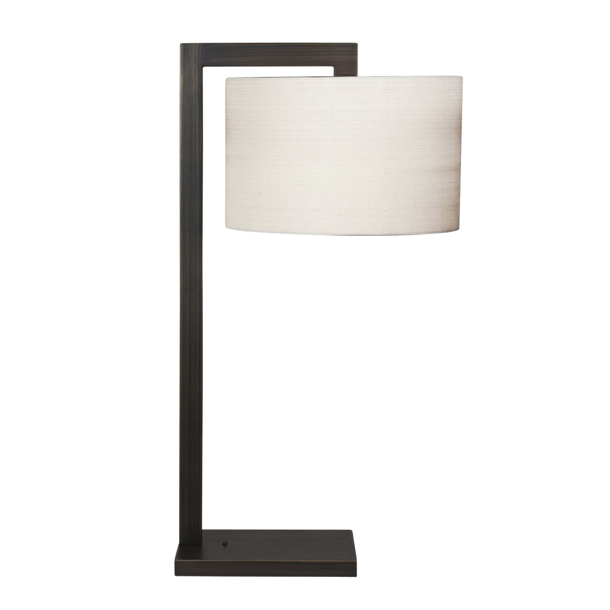 1222009 Ravello Table Lamp Switched Bronze