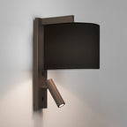 1222020 Ravello Wall Light LED Bronze