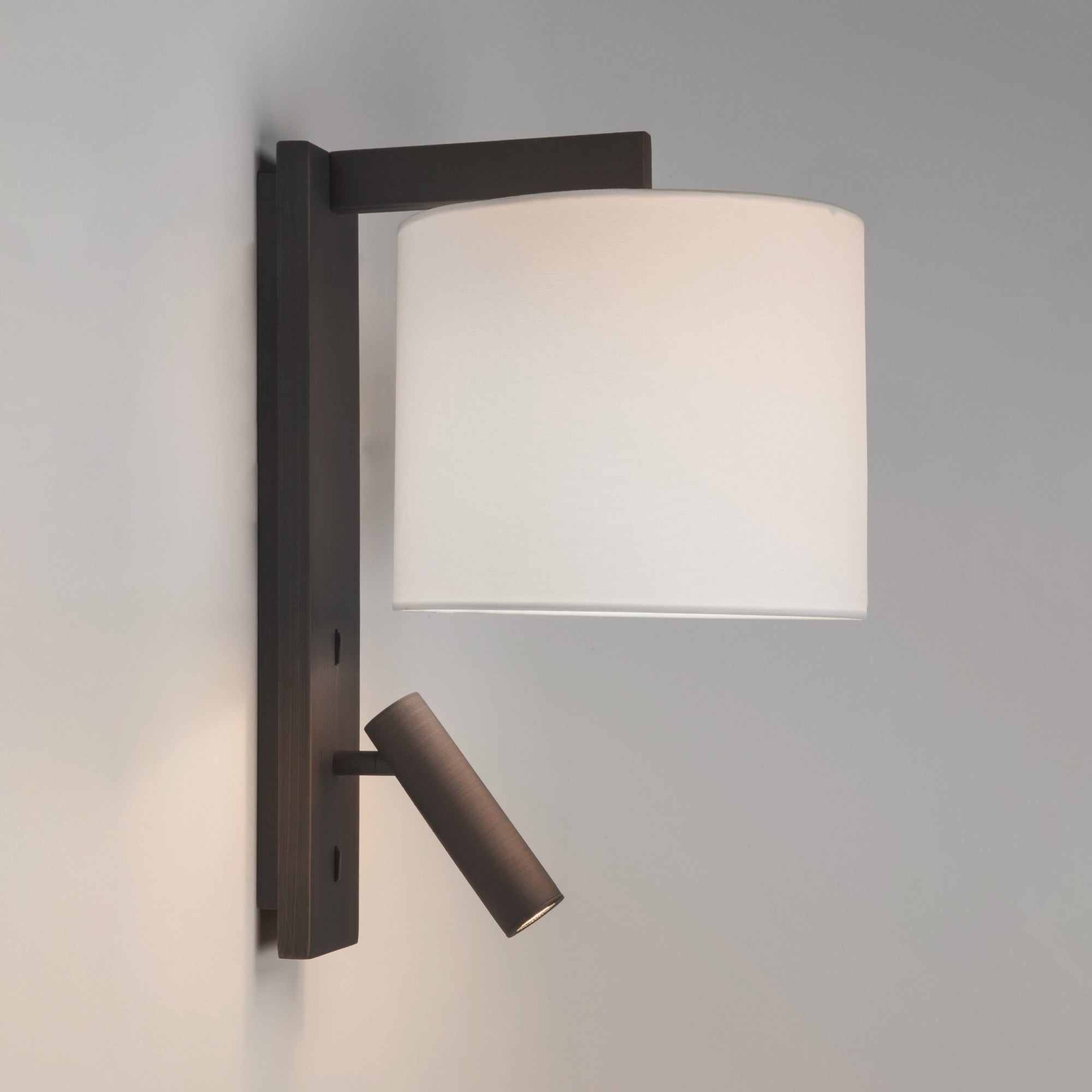 1222020 Ravello Wall Light LED Bronze
