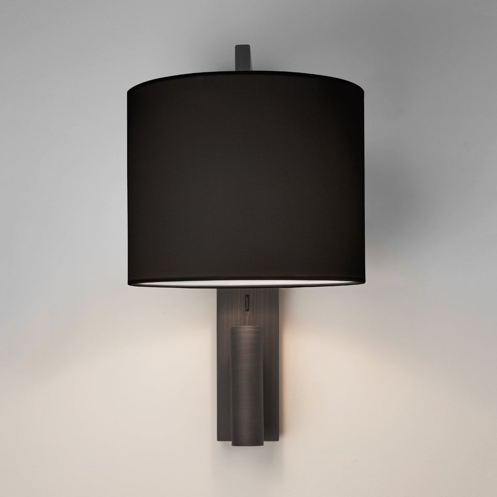 1222020 Ravello Wall Light LED Bronze