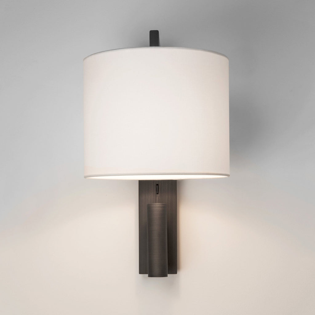 1222020 Ravello Wall Light LED Bronze