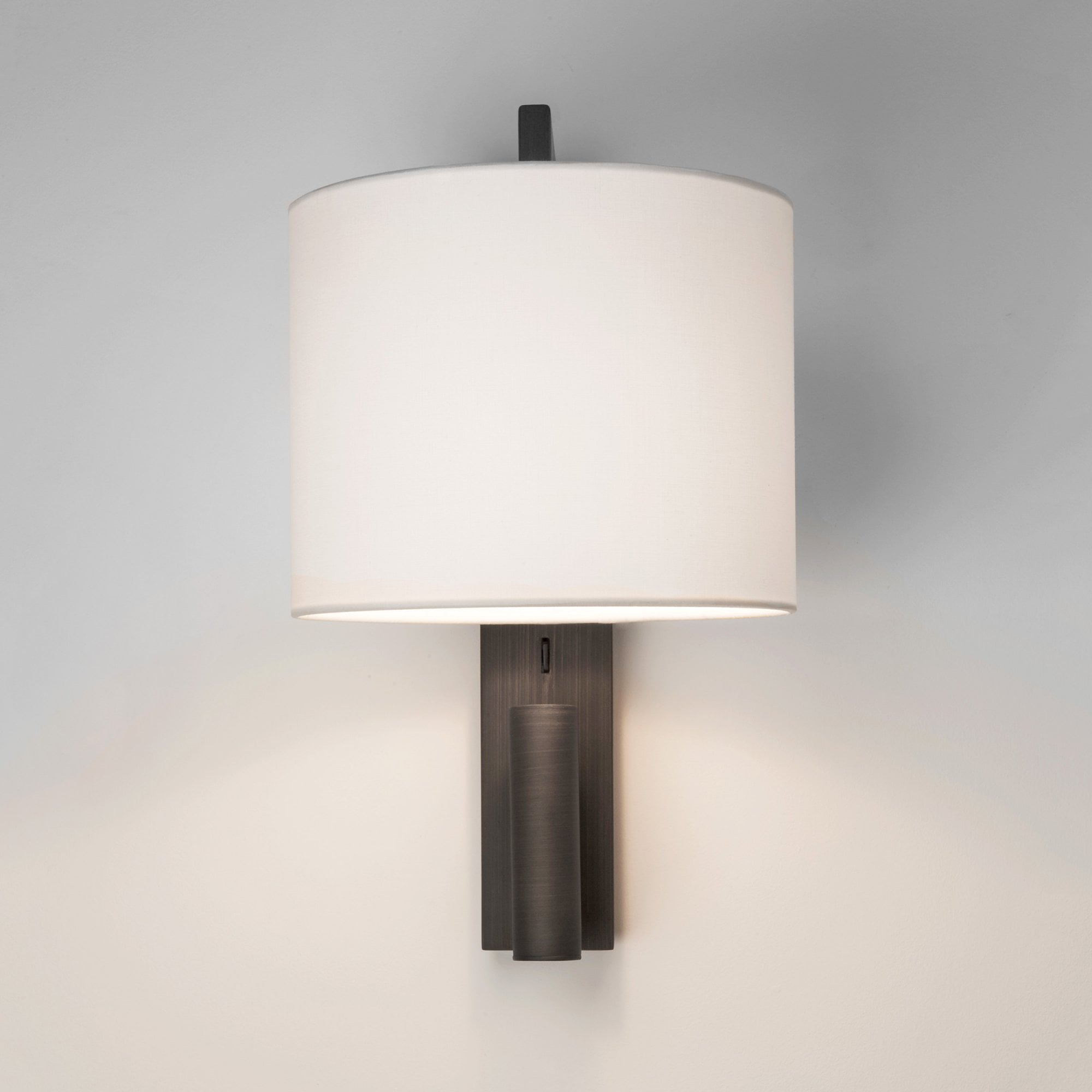 1222020 Ravello Wall Light LED Bronze