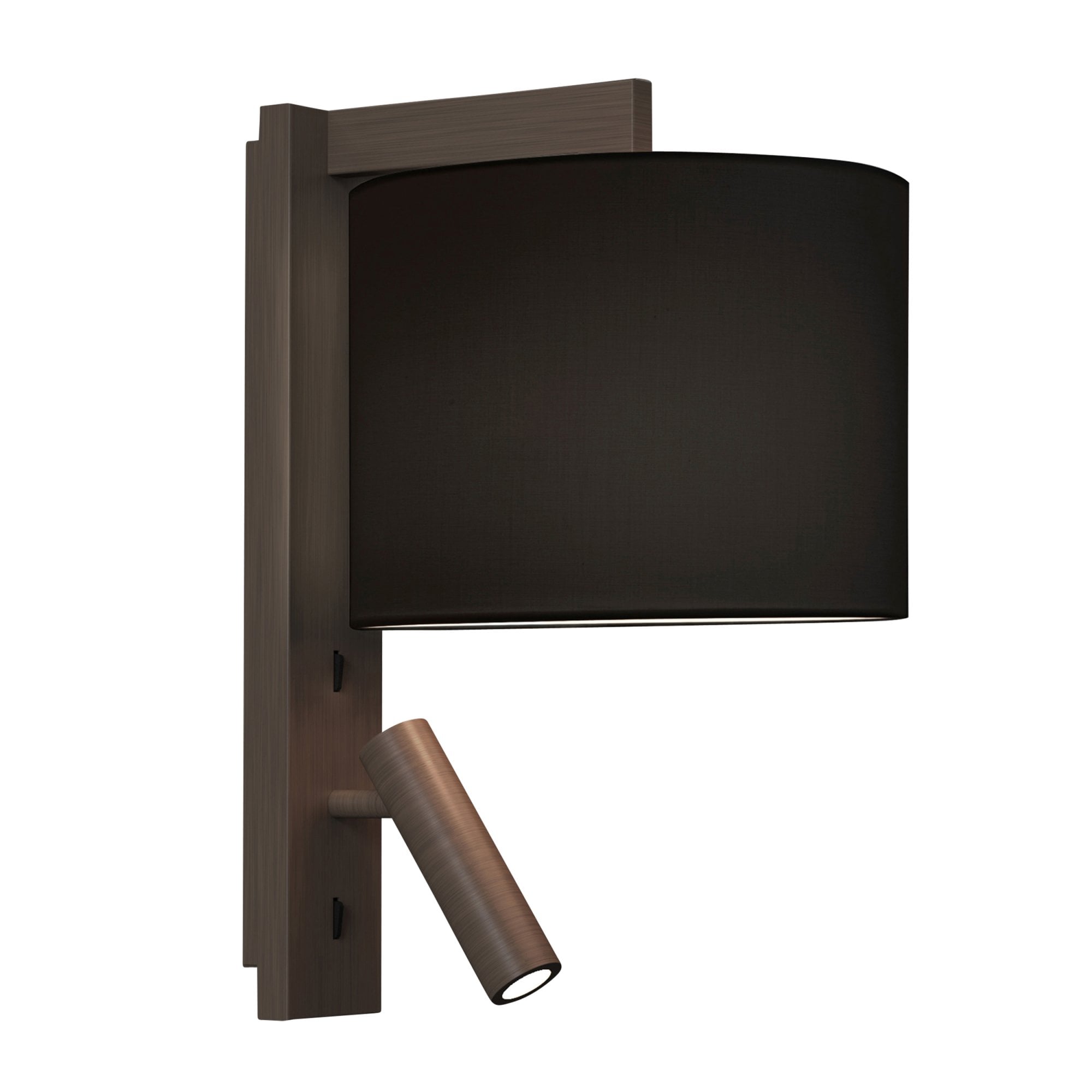 1222020 Ravello Wall Light LED Bronze