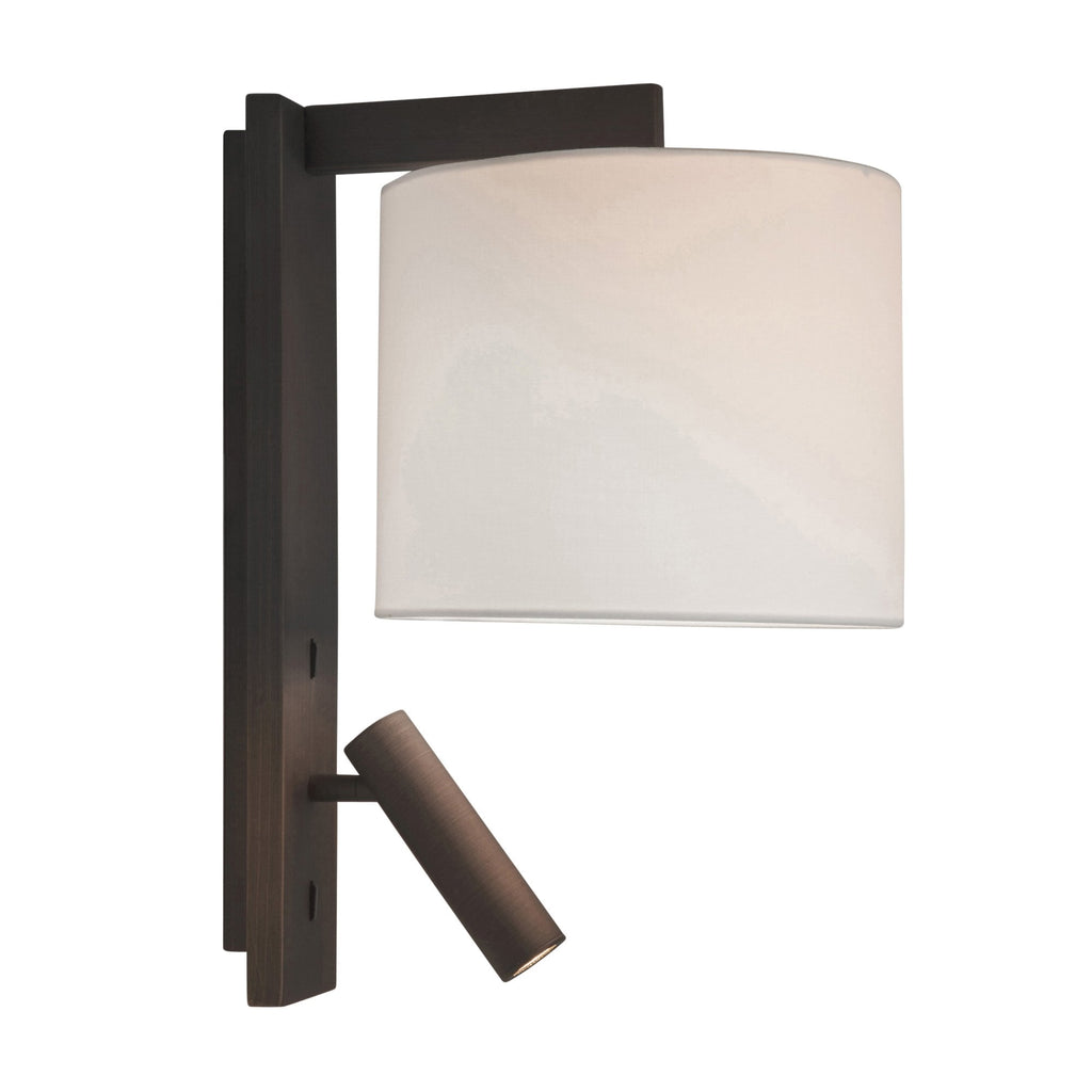 1222020 Ravello Wall Light LED Bronze