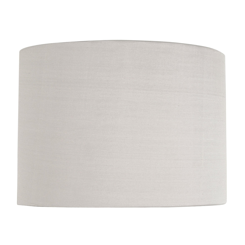 5016020 Drum 200 White Shade