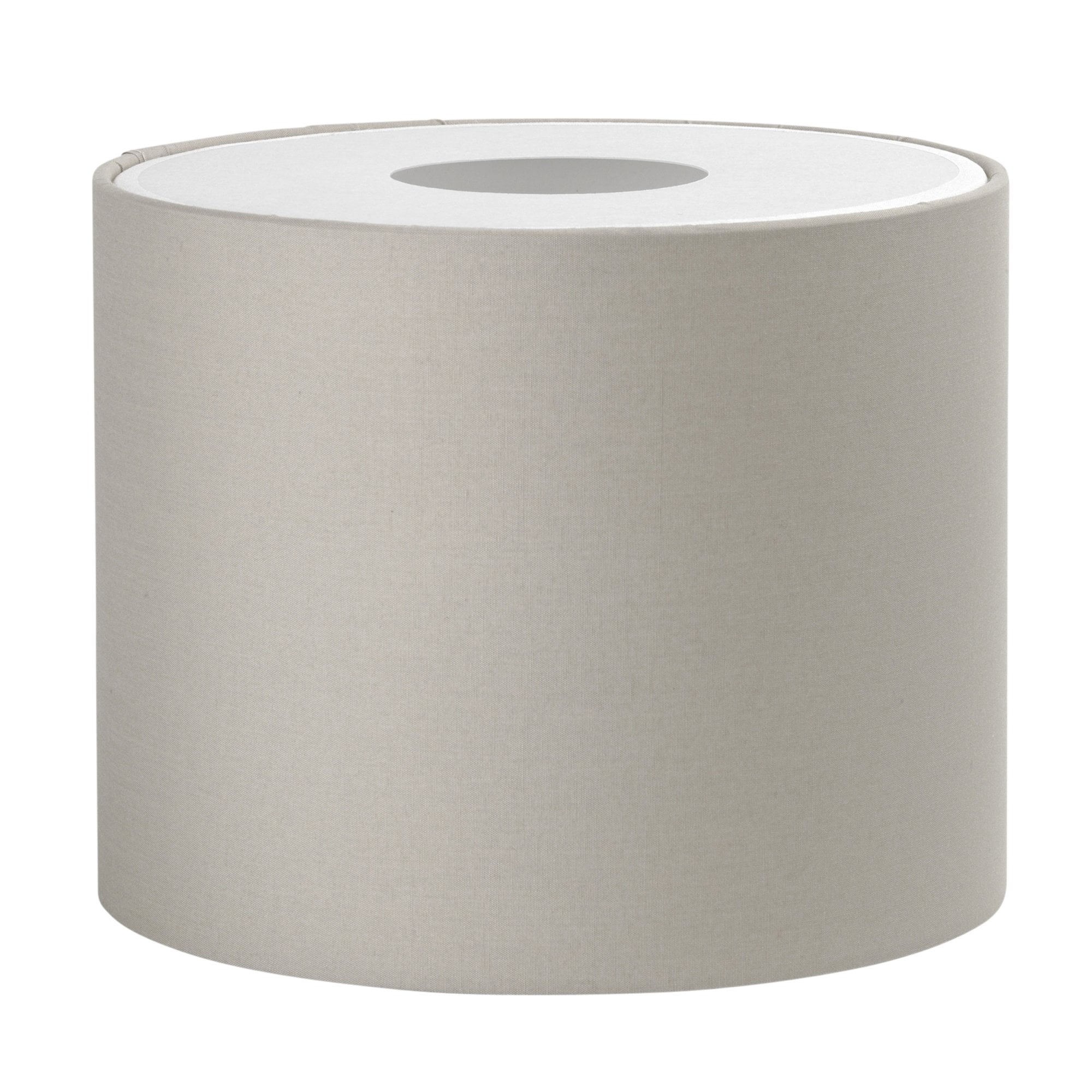 5016029 Drum 200 Fabric Shade Putty