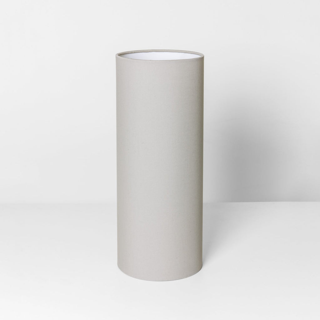 5015007 Tube 135 Fabric Shade Putty