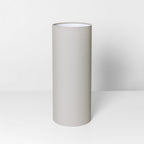 5015007 Tube 135 Fabric Shade Putty