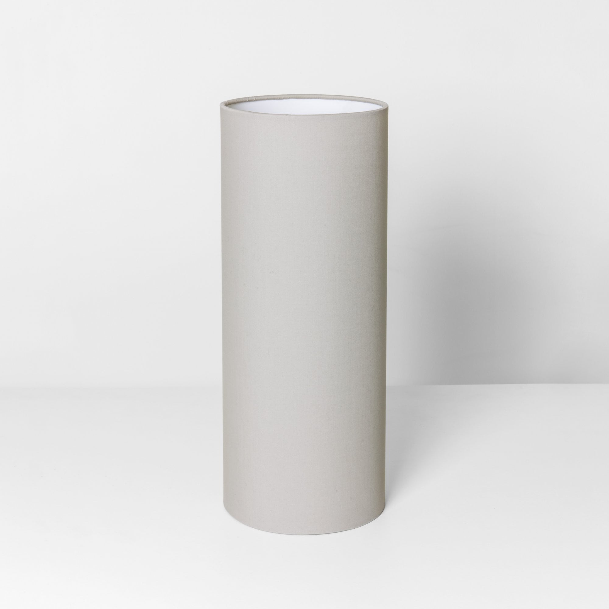 5015007 Tube 135 Fabric Shade Putty