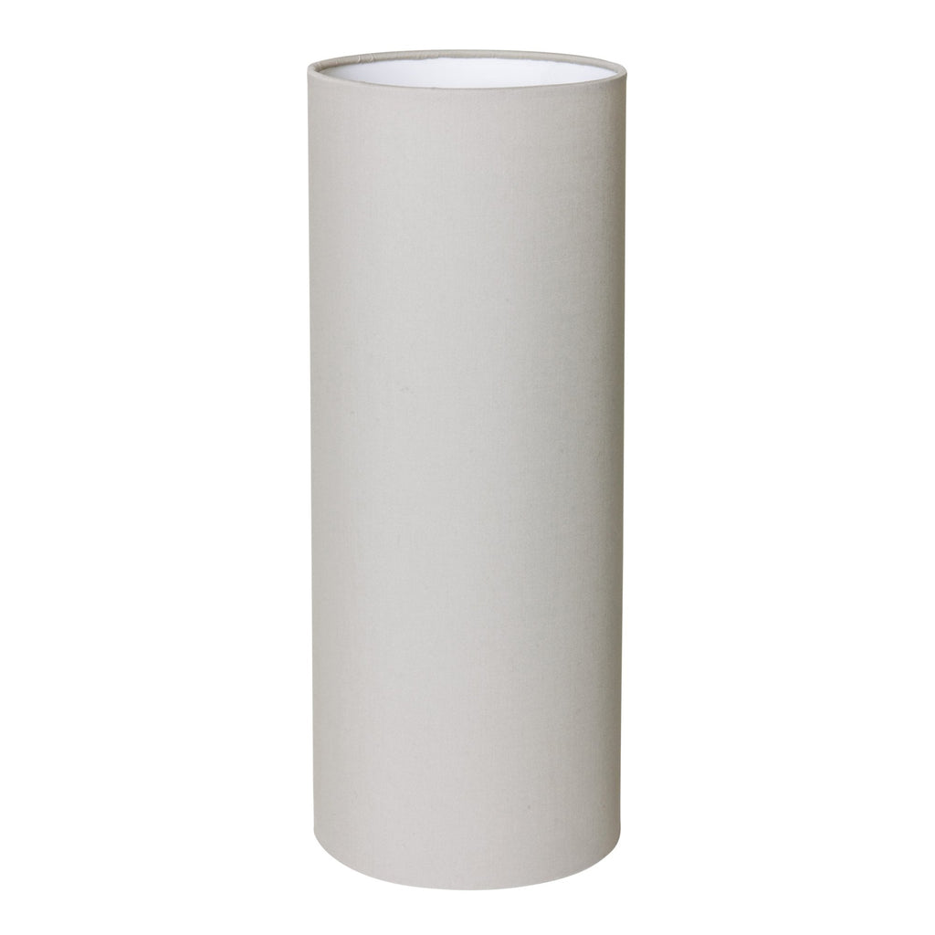 5015007 Tube 135 Fabric Shade Putty