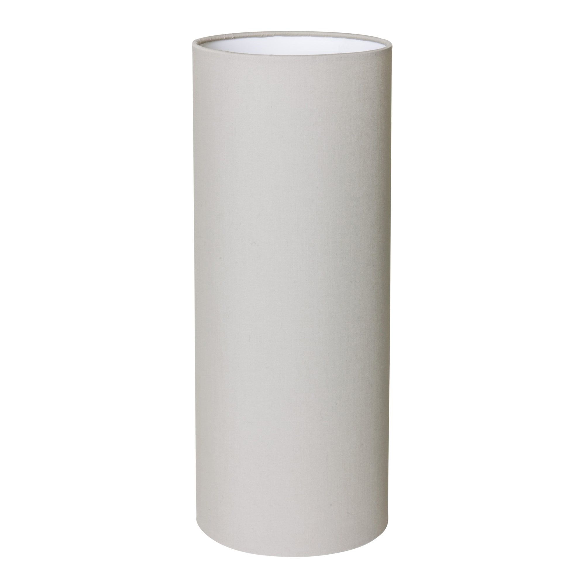 5015007 Tube 135 Fabric Shade Putty