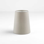 5033002 Cone 138 Fabric Shade Putty