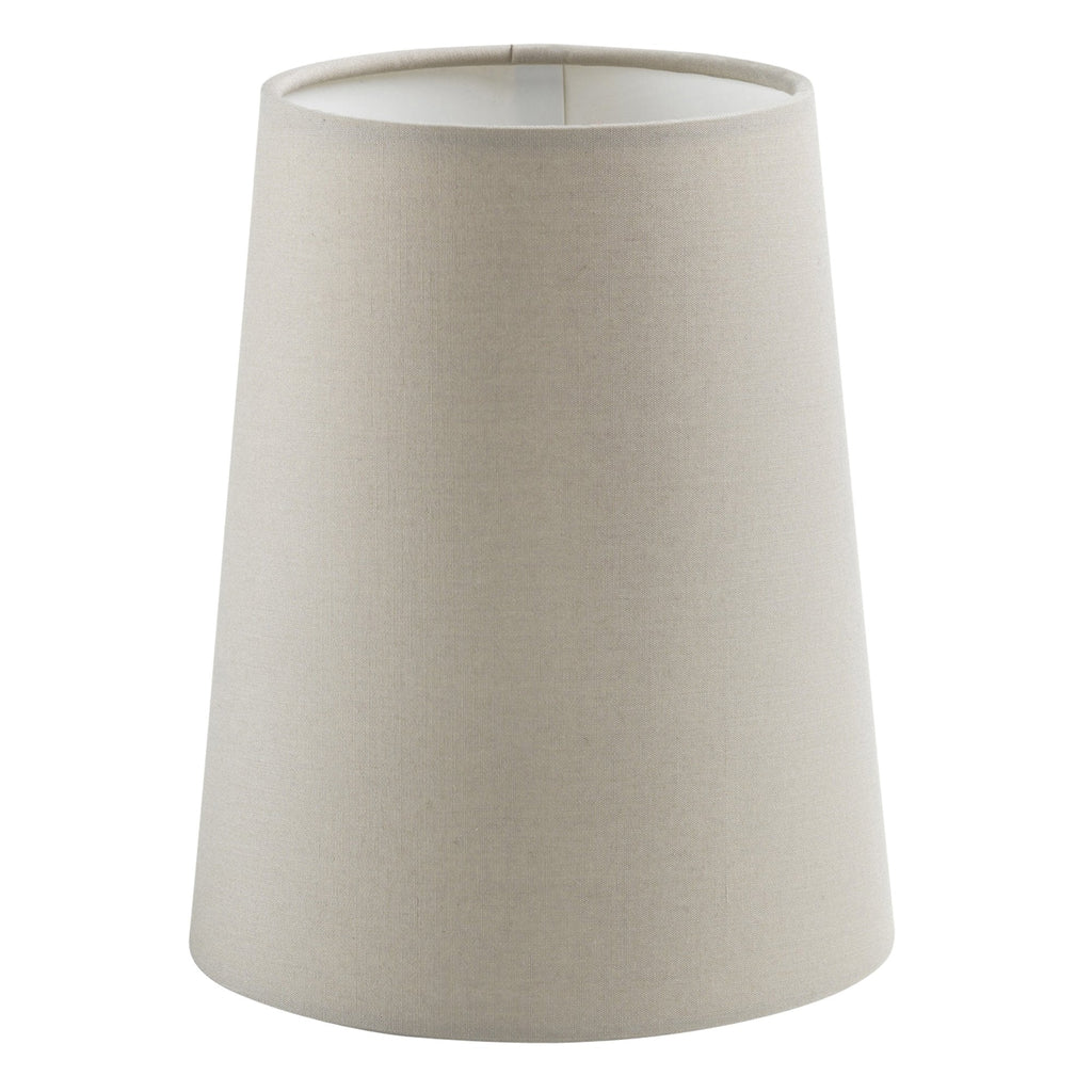 5033002 Cone 138 Fabric Shade Putty
