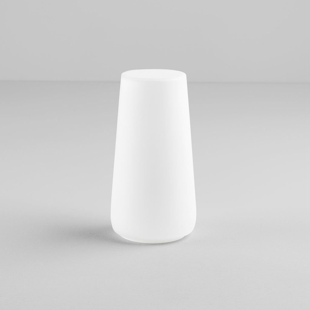 5033005 Deauville Opal Glass Shade