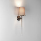 1388003 Deauville Wall Light Bronze