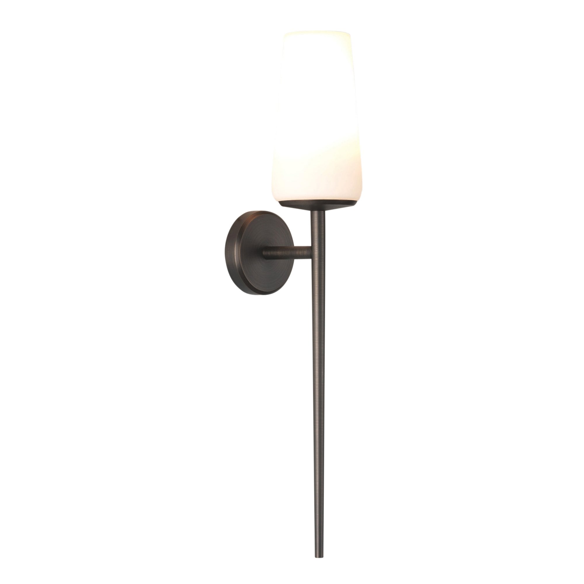 1388003 Deauville Wall Light Bronze