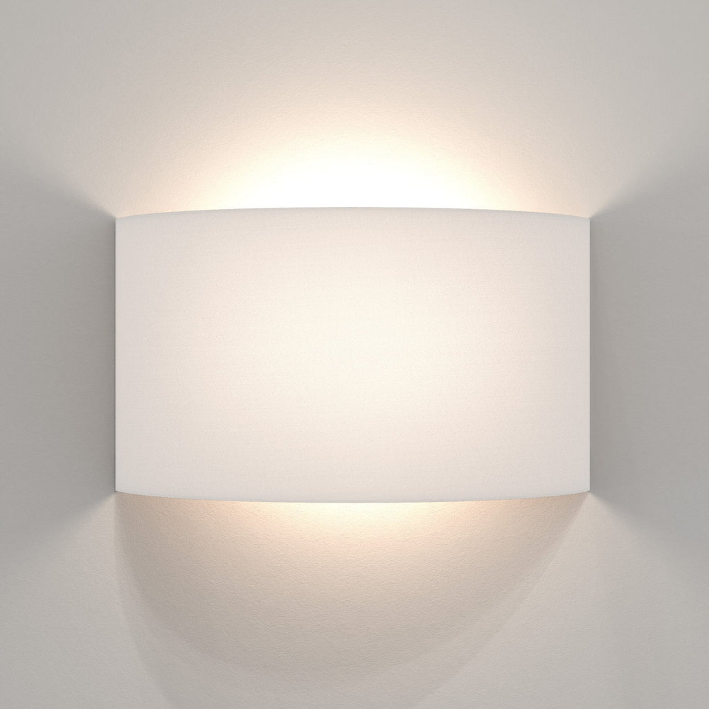 5038007 Cambria 180 Shade White