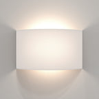 5038007 Cambria 180 Shade White