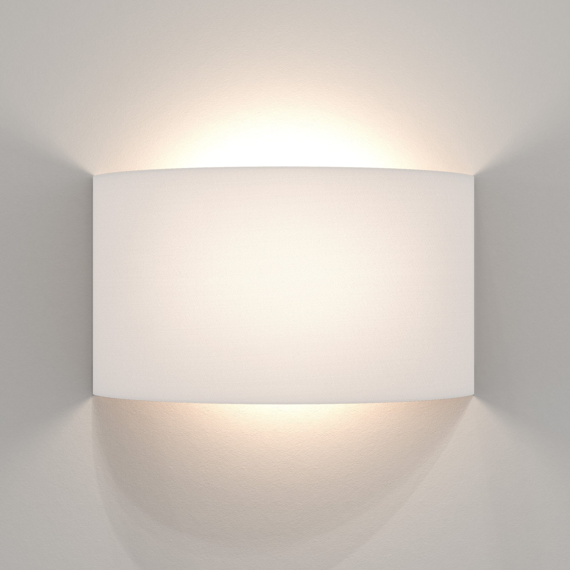 5038007 Cambria 180 Shade White