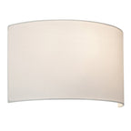 5038007 Cambria 180 Shade White