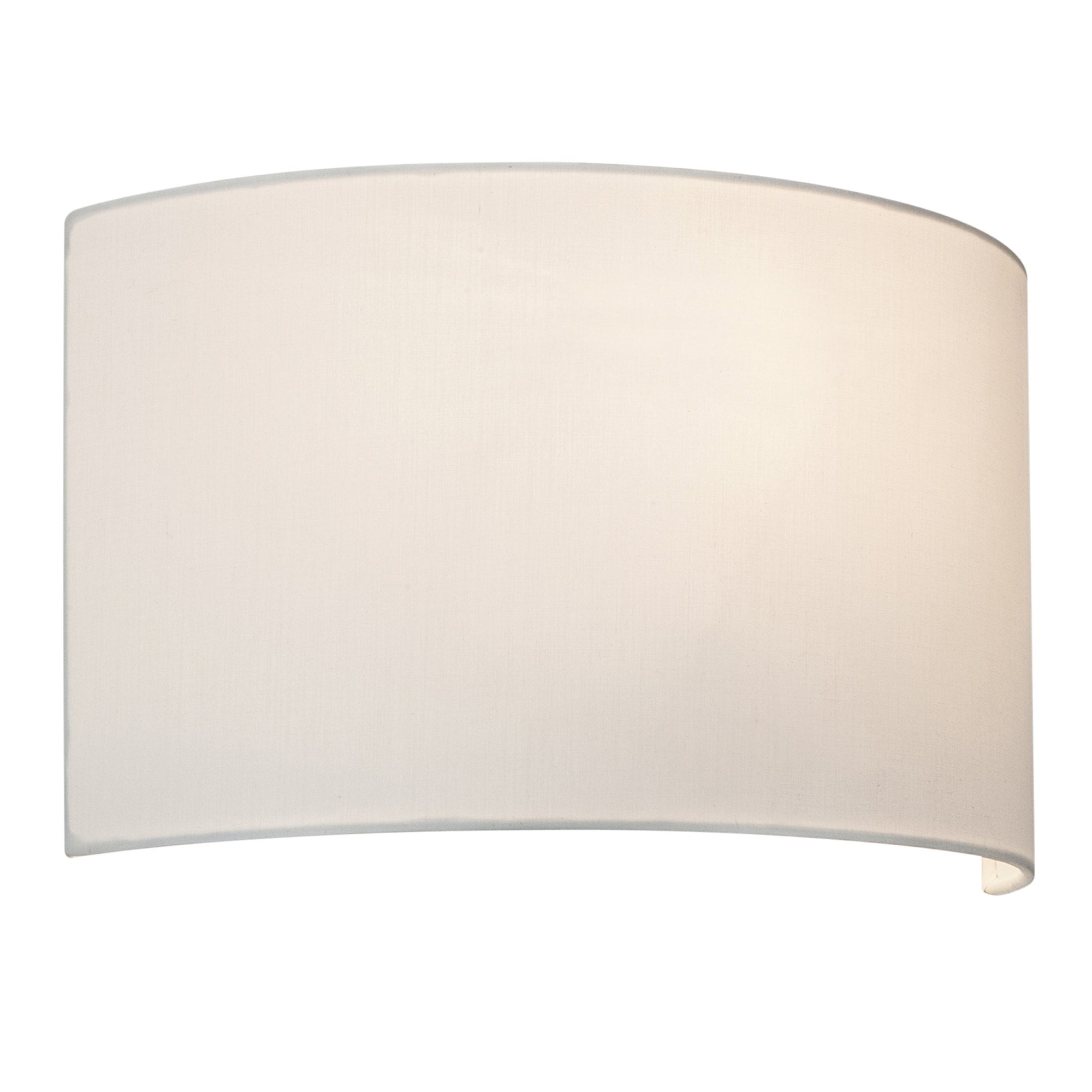 5038007 Cambria 180 Shade White