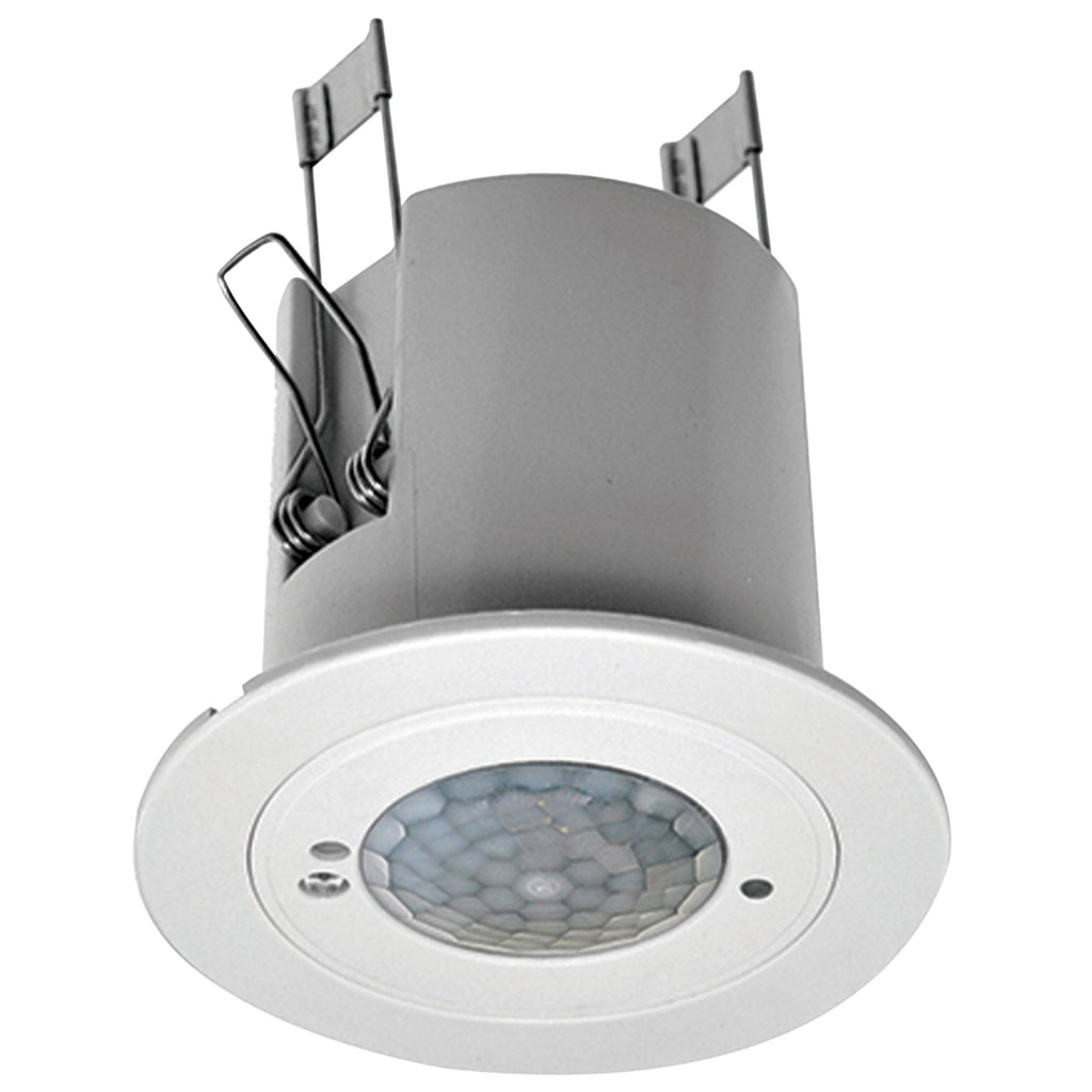 6026005 Sensor Casambi PIR and light sensor White