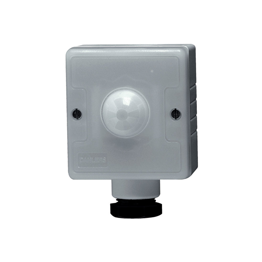 6026006 Sensor Casambi PIR and light sensor - IP66 White