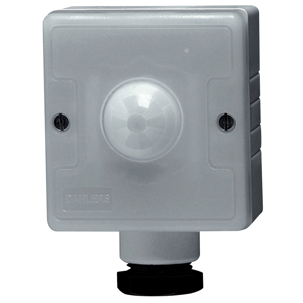 6026006 Sensor Casambi PIR and light sensor - IP66 White