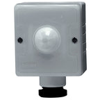 6026006 Sensor Casambi PIR and light sensor - IP66 White