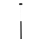 373067 Varas LED Pendant Light Black (S)