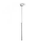 373075 Varas LED Pendant Light White