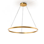 831622 Helia LED Pendant Light Gold