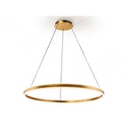 831622 Helia LED Pendant Light Gold