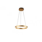 831940 Helia LED Pendant Light Gold