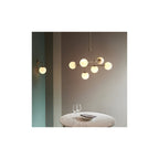 91892 1 Light Wall Light Matt Antique Brass Plate & Opal Glass (S)