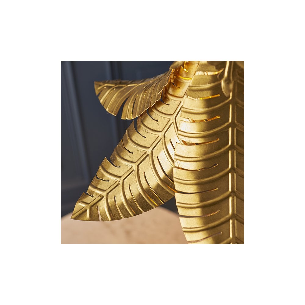 93875 1 Light Pendant Distressed Gold Finish