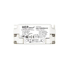 6008087 LED Driver CC 250mA 10.5W Phase Dim White